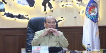 Kemendagri Dorong Pemda  Gunakan SIPD RI Dalam Pengelolaan Keuangan Daerah 