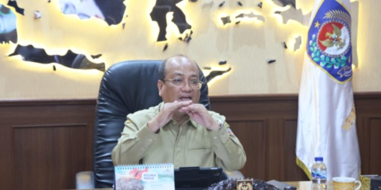 Kemendagri Dorong Pemda  Gunakan SIPD RI Dalam Pengelolaan Keuangan Daerah 