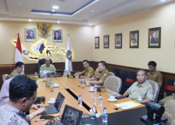 Kendalikan Inflasi, Ditjen Bina Keuangan Daerah Minta Pemda Provinsi Segera Berikan Insentif Fiskal terkait PBBKB paling tinggi 7,5 Persen 