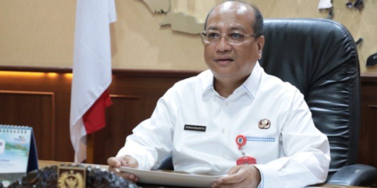 Pilkada Serentak 2024, Ditjen Bina Keuda  Minta Pemda Segera Lakukan Pemenuhan Pendanaan Pengamanan TNI-Polri dan Segera Tanda Tangani NPHD 
