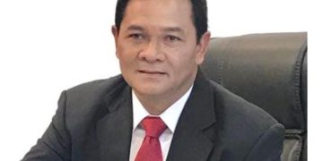 Ketua DKPP Heddy Lugito : Kalau Ada Pengaduan, Kita Proses Seperti Biasanya