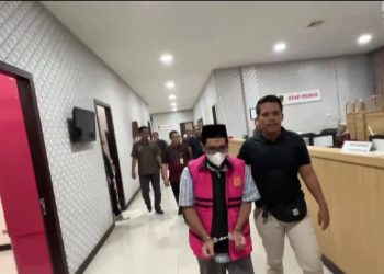 Kejati Jambi Tangkap Tersangka Kasus Korupsi di Bank Pembangunan Daerah Jambi