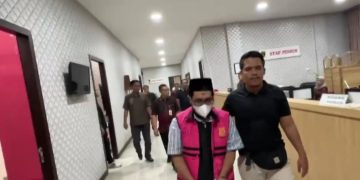 Kejati Jambi Tangkap Tersangka Kasus Korupsi di Bank Pembangunan Daerah Jambi