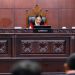Mahkamah Konstitusi Hapus Presidential Threshold 20 Persen