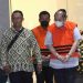 KPK Tahan Dua Tersangka Kasus Korupsi Perkara Walikota Semarang