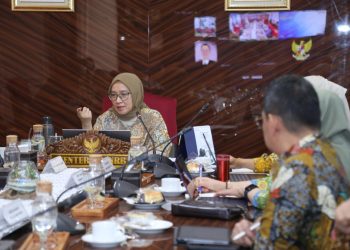 Kementerian PANRB Terus Berupaya  Selesaikan Penataan Pegawai Non-ASN, Ini Kebijakan Yang Sudah dikeluarkan