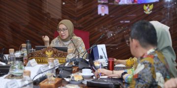 Kementerian PANRB Terus Berupaya  Selesaikan Penataan Pegawai Non-ASN, Ini Kebijakan Yang Sudah dikeluarkan