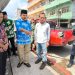 Wujudkan Kota Kuala Tungkal Bebas Genangan, Bupati Anwar Sadat Pantau Pembersihan Drainase