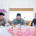 Dukungan Penuh Bupati Anwar Sadat untuk Program Zakat di Tanjab Barat