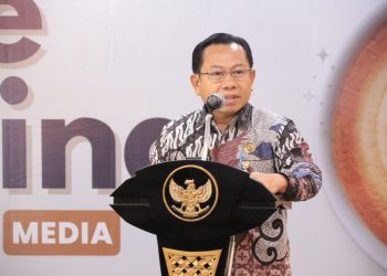 Kemendagri Dorong Pemda Segera Percepat Pengadaan Barang dan Jasa Melalui Katalog Elektronik V6 