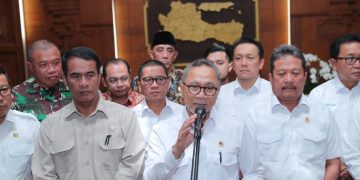 Menteri Desa PDT Yandri Alokasikan Rp16 Triliun dari Dana Desa untuk Swasembada Pangan