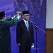 Menteri PANRB melantik Zudan Arif Fakrulloh sebagai Kepala BKN