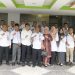 Pj Bupati Merangin Sampaikan Laporan Evaluasi Kinerja ke Inspektorat Jenderal Kemendagri