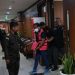 Kejaksaan Agung Tahan RS oknum Hakim dalam Perkara Suap Gratifikasi Penanganan Perkara Ronald Tannur