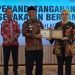 Pj Bupati Merangin Tandatangani MoU dengan Pemkot Jambi Tentang Pengembangan Pembangunan Potensi Daerah