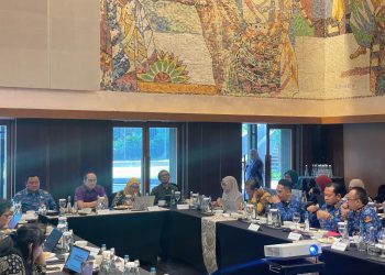 Kemendagri Minra Pemda Terapkan ETPD Guna Tingkatkan Pendapatan Asli Daerah