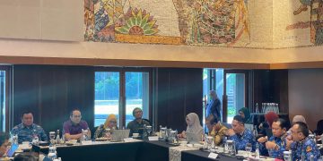 Kemendagri Minra Pemda Terapkan ETPD Guna Tingkatkan Pendapatan Asli Daerah