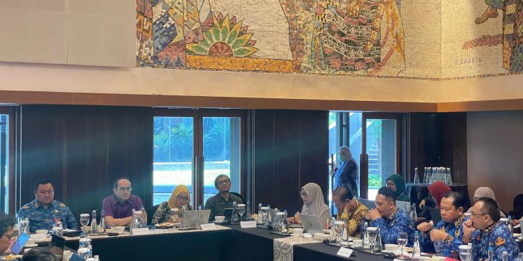 Kemendagri Minra Pemda Terapkan ETPD Guna Tingkatkan Pendapatan Asli Daerah