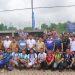 Gubernur Al Haris Buka Pertandingan Mini Soccer Piala Gubernur 2025