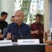 JAM-Intelijen Kejaksaan Agung Sosialisasikan Pengawasan Dana Desa
