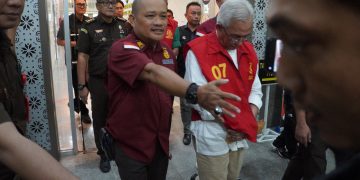 Kejati Sumatera Selatan Tetapkan 3 Tersangka Kasus Korupsi Penjualan Aset Yayasan Batanghari Sembilan