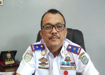 Pengelolaan Lampu Penerangan Jalan di Kabupaten Merangin Tahun 2025 Beralih Ke Dinas Perhubungan