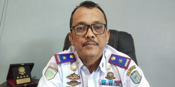 Pengelolaan Lampu Penerangan Jalan di Kabupaten Merangin Tahun 2025 Beralih Ke Dinas Perhubungan