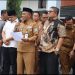 Pj Bupati Merangin dan Dewan Temui Nakes Demo Minta Diangkat Jadi PPPK  2025
