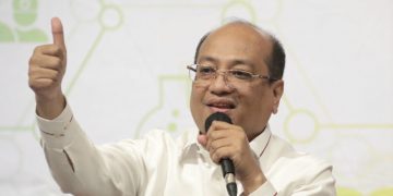 Ditjen Bina Keuda Kemendagri Minta Pemda Implementasikan BLUD untuk Tingkatkan Mutu Pelayanan Publik di Daerah