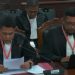 Sidang di MK, Kuasa Hukum Paslon Nomor 2 Syukur- Khafidh : Dugaan Keterlibatan Anggota DPRD Merangin dalam Pilkada Tidak Memenuhi Unsur Pidana