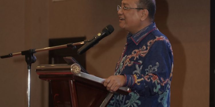 Kemendagri Dorong Pemda Cegah Defisit APBD dengan Memanfaatkan Transformasi Digital 