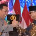 Gandeng Polri, Menteri Desa PDT  Pastikan Dana Desa Tidak disalahgunakan Agar Bisa Dirasakan Warga 
