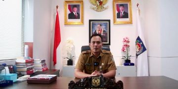 Desa Rantau Limau Manis Merangin Ulang Tahun Ke-143, Plh Kapuspen Kemendagri Ucapkan ‘Selamat dan Harapan’, Ini videonya