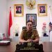Desa Rantau Limau Manis Merangin Ulang Tahun Ke-143, Plh Kapuspen Kemendagri Ucapkan ‘Selamat dan Harapan’, Ini videonya