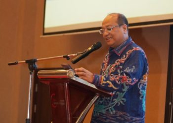 Kemendagri Dorong Pemda dukung Program Makan Bergizi Gratis 