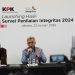 KPK Rilis 10 Kementerian/Lembaga dan Pemerintah Daerah dengan Skor SPI 2024 Terbaik, Ini Daftarnya
