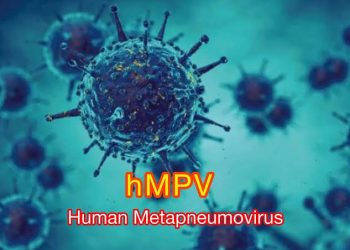 Wabah Virus HMPV Merebak di China, Kemenkes Imbau Masyarakat Waspada