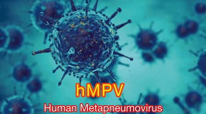 Wabah Virus HMPV Merebak di China, Kemenkes Imbau Masyarakat Waspada