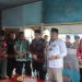 Bupati Anwar Sadat Berikan Bantuan kepada Korban Kebakaran di Jalan Harapan Kuala Tungkal