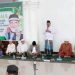 Bupati Tanjab Barat Hadiri Haul Syekh Abdul Qadir Al-Jailani di Bram Itam