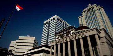 Putusan MK, Tidak Penuhi Selisih Suara, Permohonan PHPU Bupati Muaro Jambi Tidak Dapat Diterima