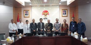 KPK Gandeng IDI lakukan Pencegahan Korupsi Sektor Kesehatan 