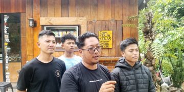 Program Ketahanan Pangan di Jambi, Begini Kata Ketua Karang Taruna Mestong