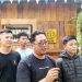 Program Ketahanan Pangan di Jambi, Begini Kata Ketua Karang Taruna Mestong