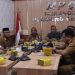Pj Bupati Merangin Tandatangani Nota Kesepahaman Perizinan bersama Menteri Dalam Negeri