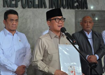 Menteri Desa PDT Yandri Pastikan Tindak Tegas Kades yang Selewengkan Dana Desa
