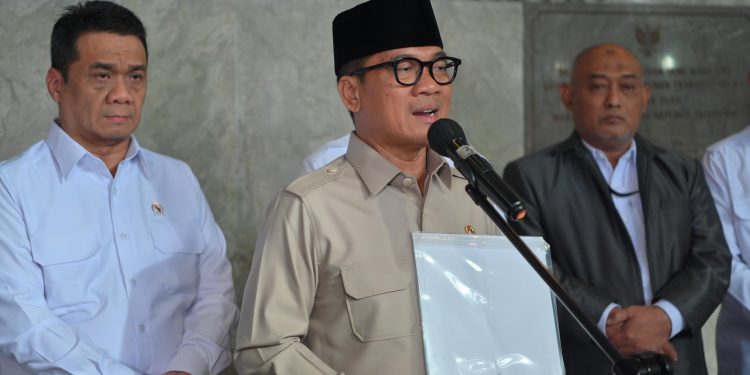 Menteri Desa PDT Yandri Pastikan Tindak Tegas Kades yang Selewengkan Dana Desa