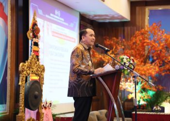 Kemendagri Ingatkan Pemda, APBD Tahun Angggaran 2025 Harus Selaras dengan Kebijakan Pusat 