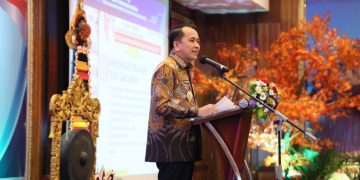 Kemendagri Ingatkan Pemda, APBD Tahun Angggaran 2025 Harus Selaras dengan Kebijakan Pusat 