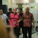 Kejaksaan Agung Tetapkan dan Lakukan Penahanan Tersangka IR Kasus Korupsi Jiwasraya